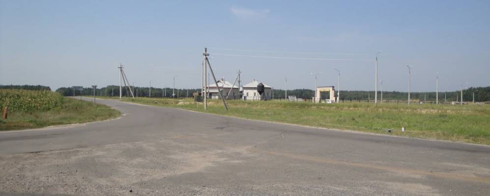 
            Фотография Мирного