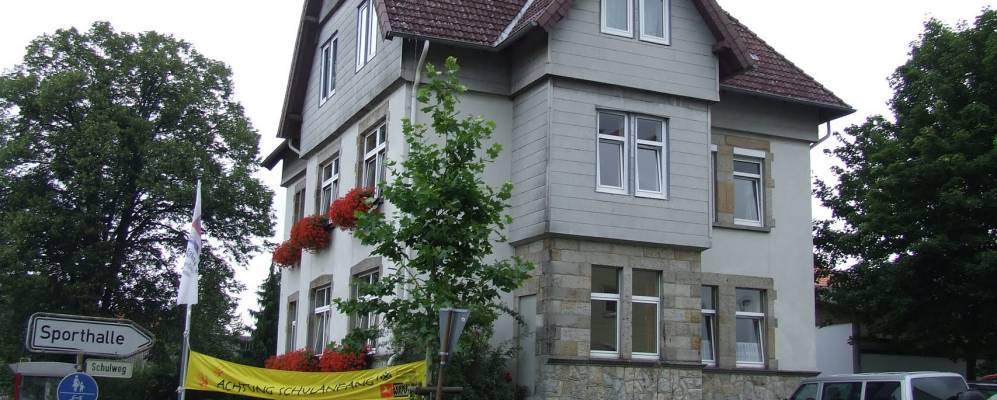 
            Фотография Лауенау