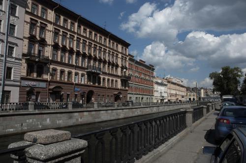 Фотографии мини отеля 
            Грифон