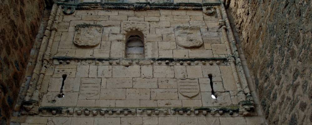 
            Фотография Вильяльпандо