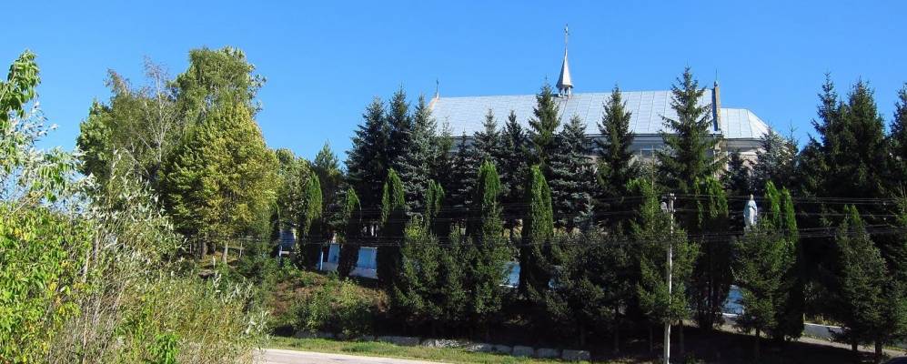 
            Фотография Драгановки