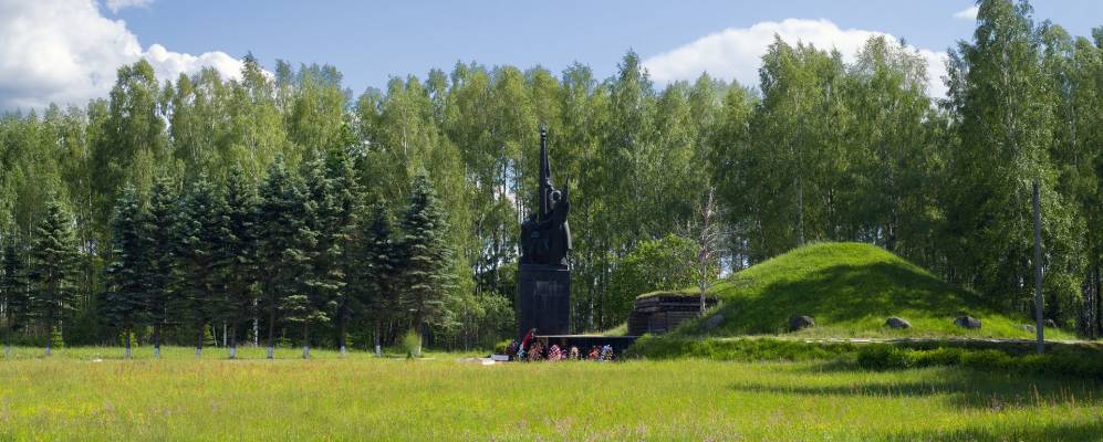 Фотография Забудского