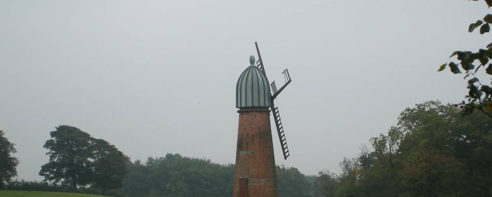 Фотография Блакрода