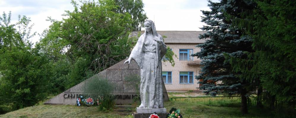 Фотография Липицы