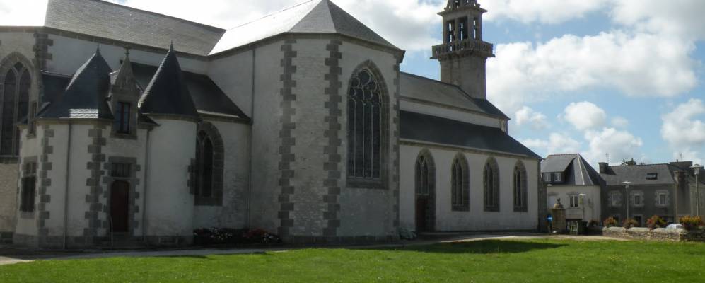 
            Фотография Плувьена