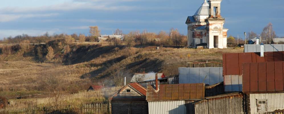 
            Фотография Курмыша