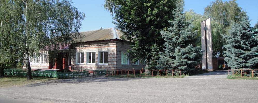 
            Фотография Зелёного Острова