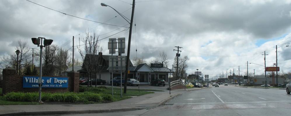 
            Фотография Депю