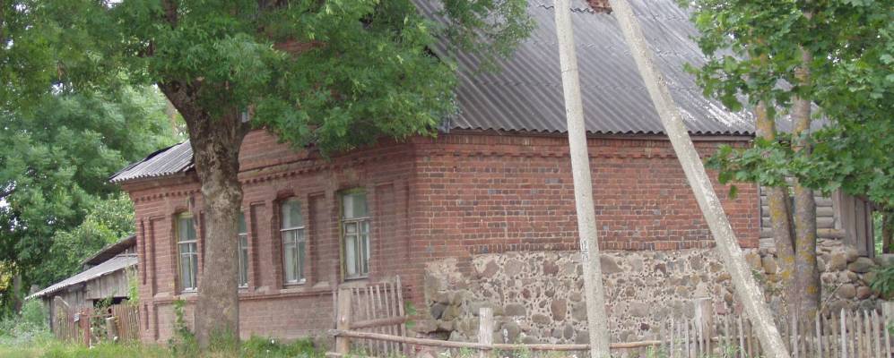 
            Фотография деревни Пананицы