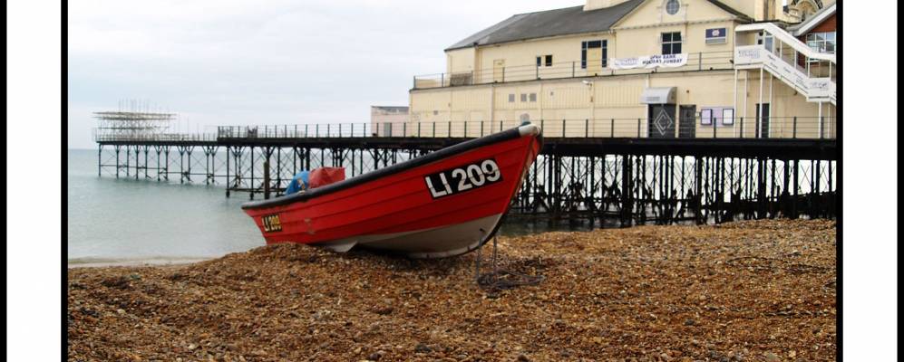 
            Фотография Богнор Реджиса