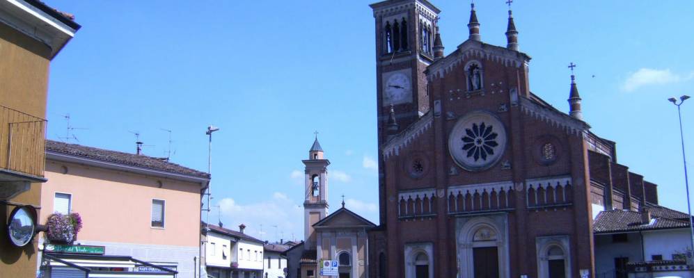 
            Фотография Секуньаго