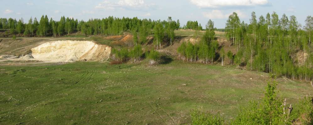 Фотография Ратьково