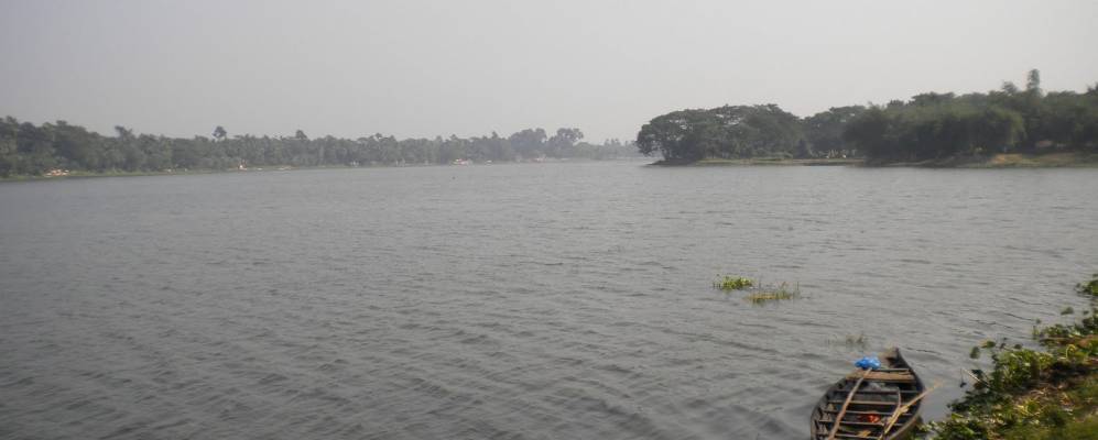 
            Фотография Гобардангы