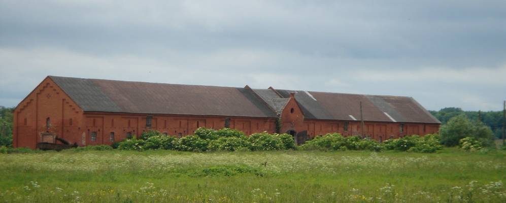 
            Фотография Калиново