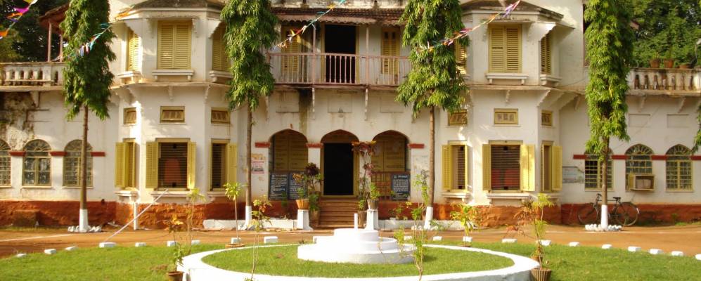 
            Фотография Викарабада