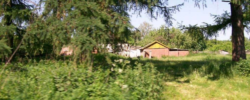 
            Фотография Карцево