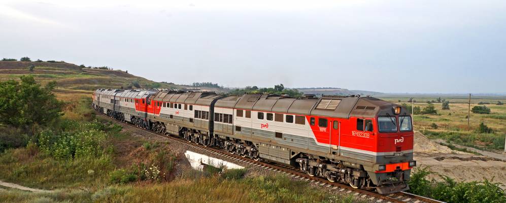 Фотография Белого