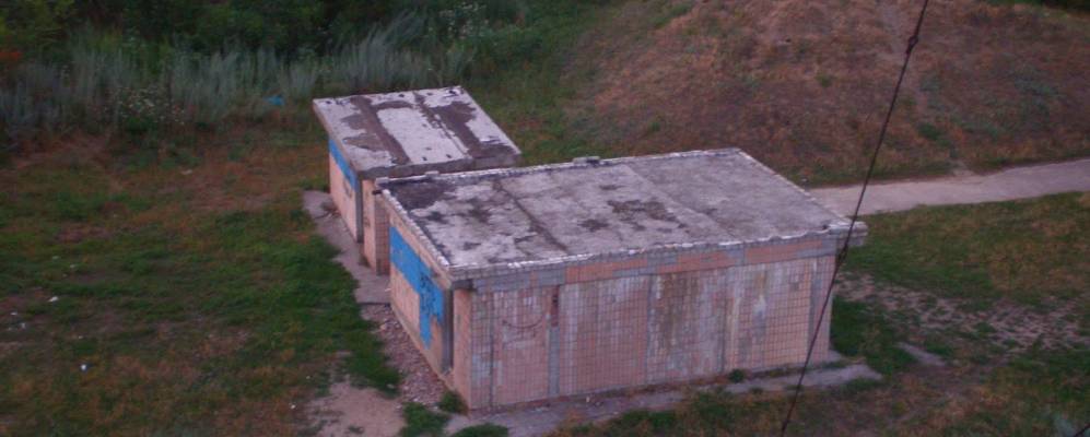 
            Фотография Высшетарасовки