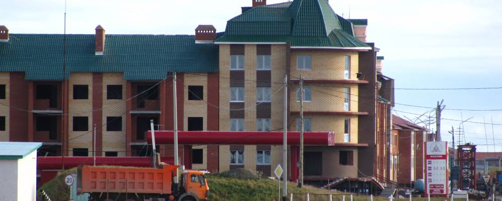 
            Фотография Яр-Сале