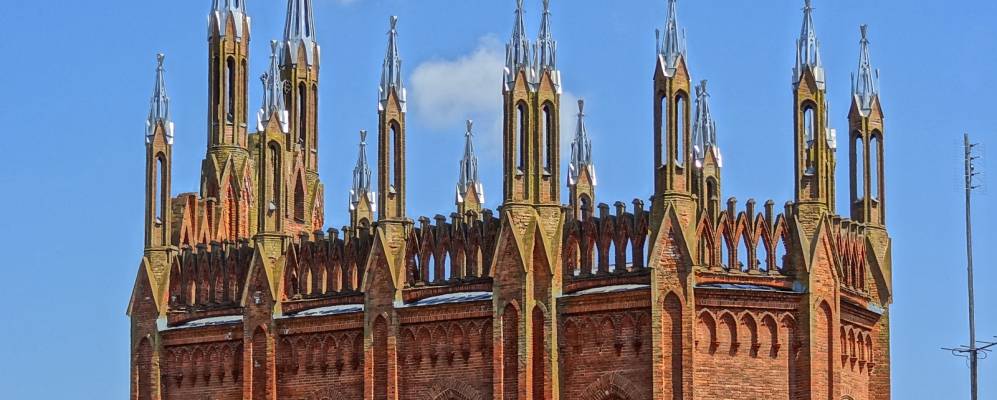 Фотография Дегтерово