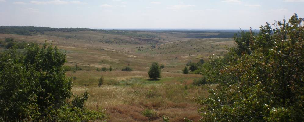 Фотография Евецко-Николаевки