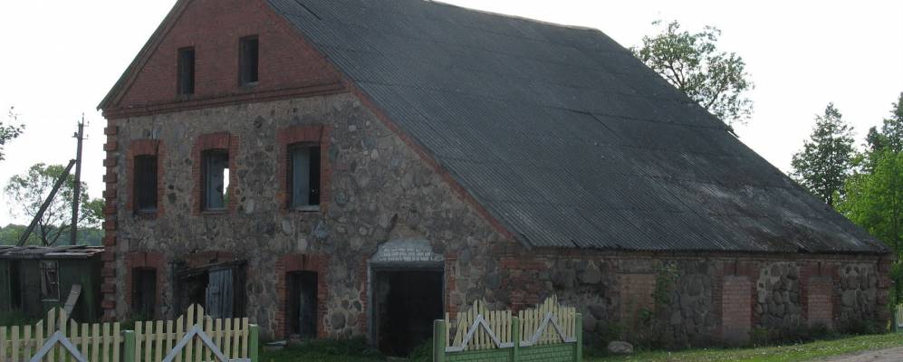 
            Фотография деревни Владыки