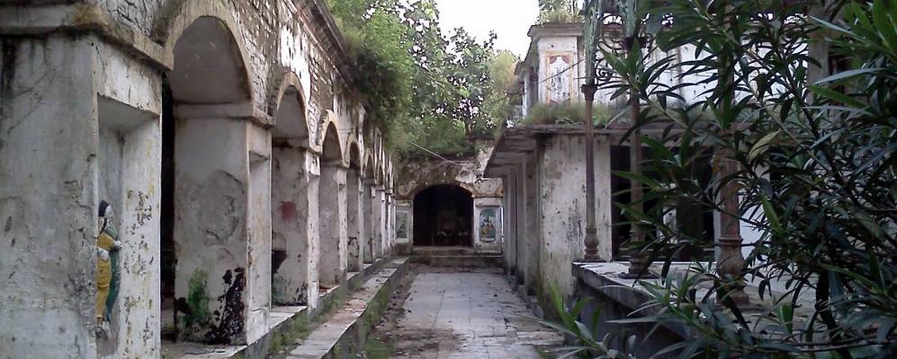 
            Фотография Шрирампура