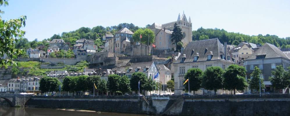 
            Фотография Конда-Сюр-Везер