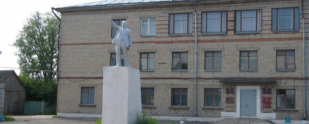 Фотография Каменки