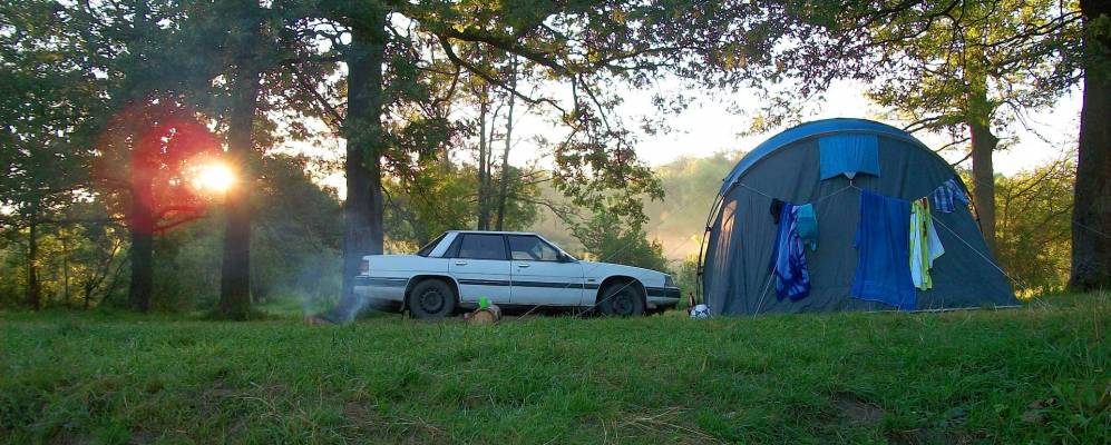 
            Фотография Поселка Лесхоза Первомайский