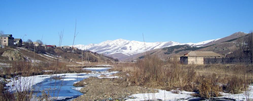 
            Фотография Чамбарака