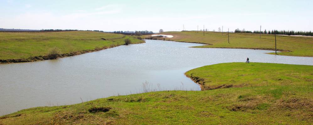 Фотография Мишкино