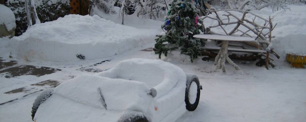 
            Фотография деревни Химози