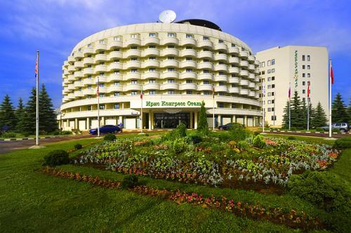 Фотографии гостиницы
Edge Seligerskaya-Moscow