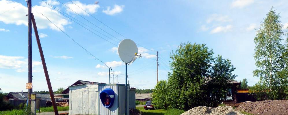 
            Фотография Пушкарево Второго