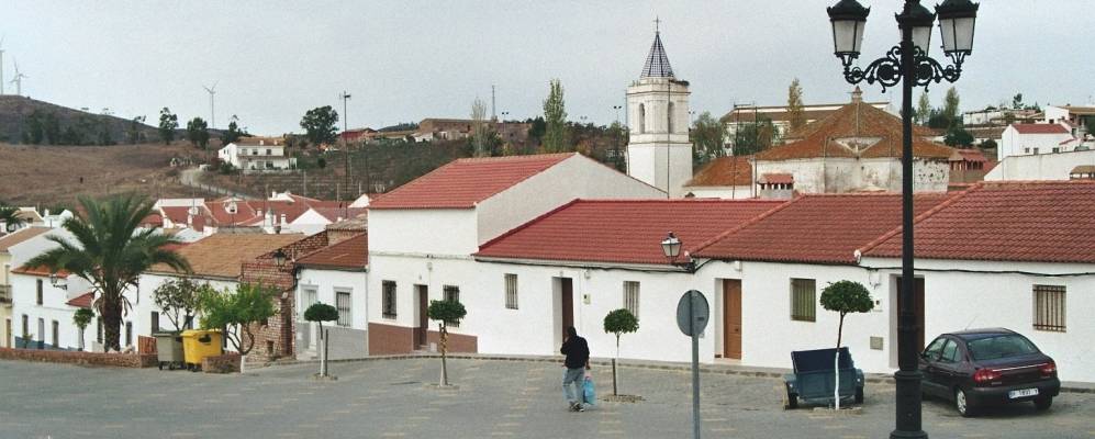 
            Фотография Эль-Гранадо