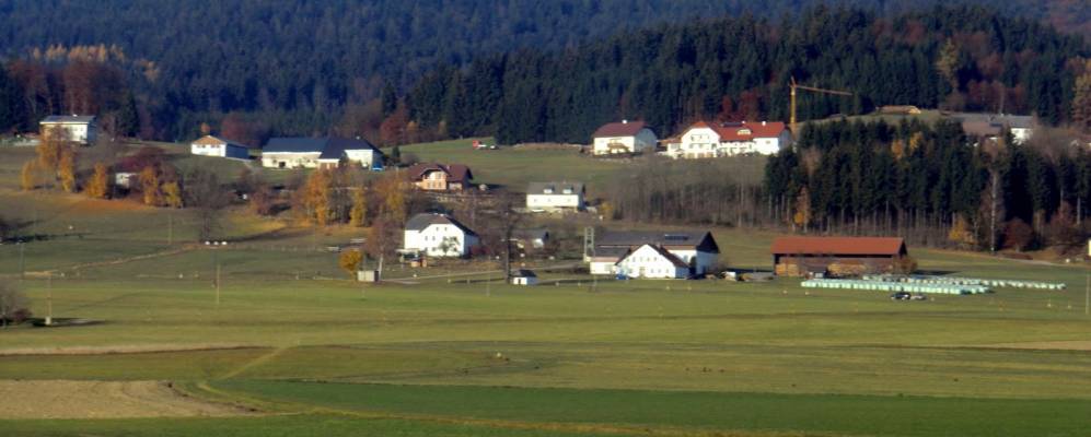 
            Фотография Клаффер-ам-Хохфихт