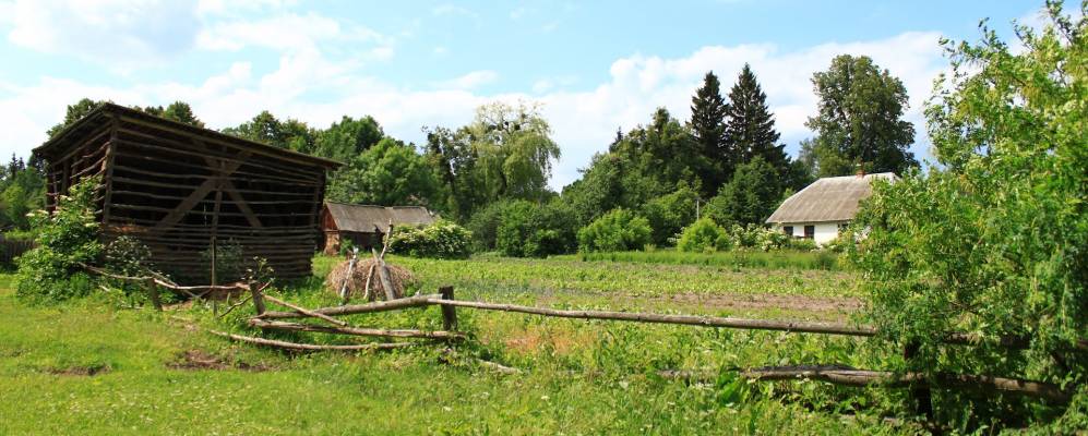 Фотография Глубочка