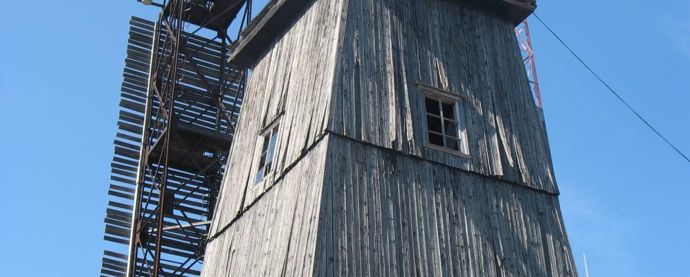 
            Фотография Мудьюга