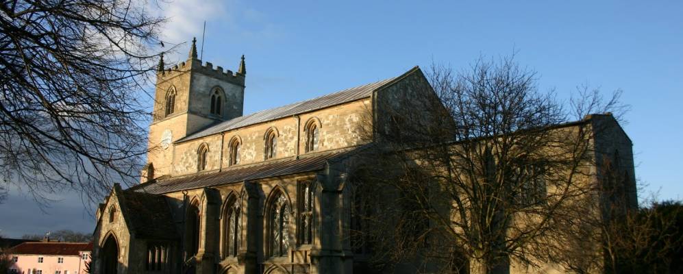 
            Фотография Боттишама