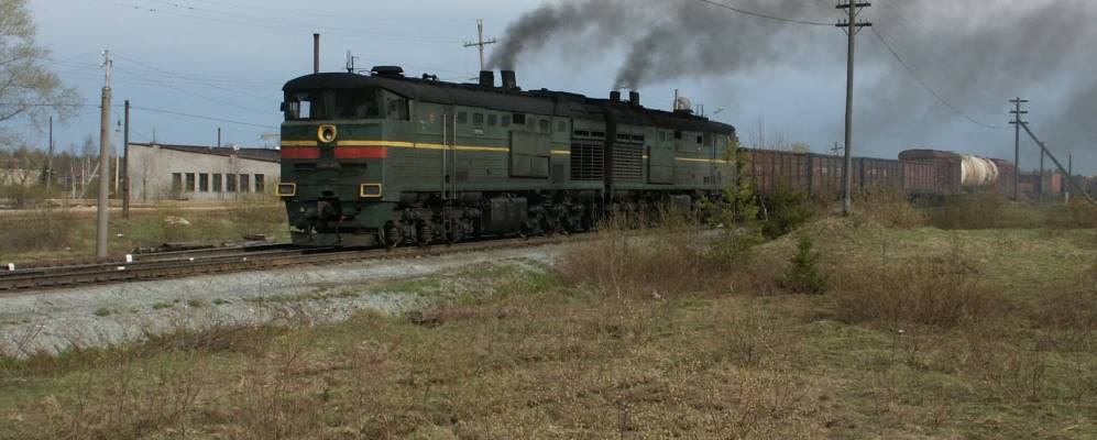 
            Фотография Стахановского