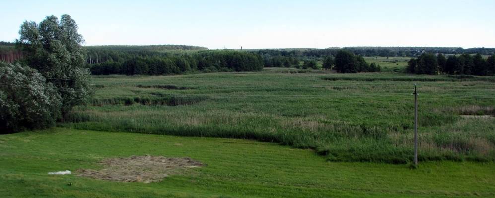 
            Фотография Томашовки