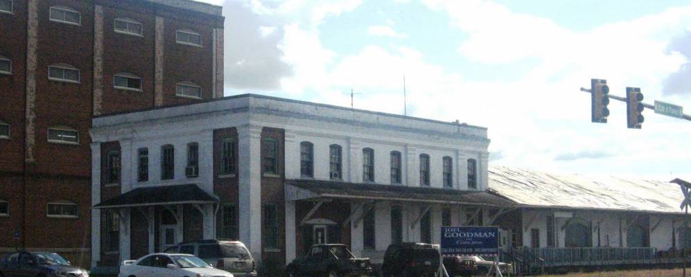 
            Фотография Джонсон-Сити