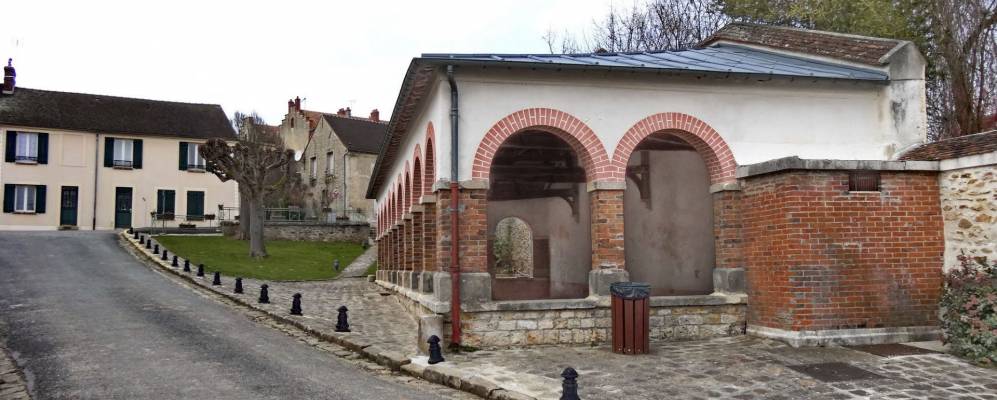 
            Фотография Озуэ-лё-Вульжи