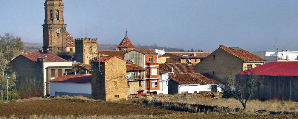 
            Фотография Ла-Иглесуэла-дель-Сида