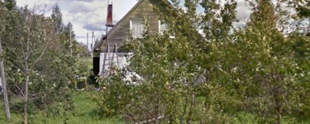 Фотография Бениславы