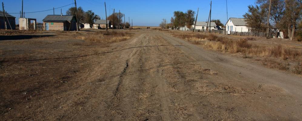 
            Фотография Ивановки