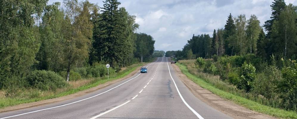 
            Фотография деревни Дертники