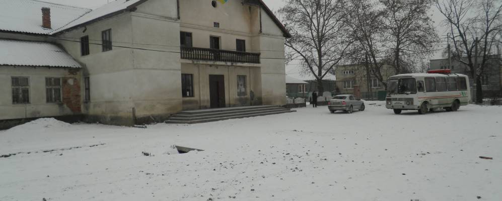 
            Фотография Новое Давыдково