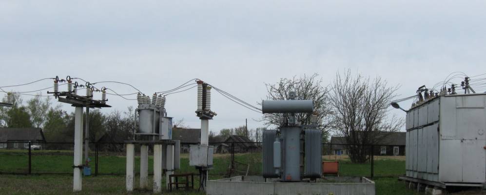 Фотография Козловщины